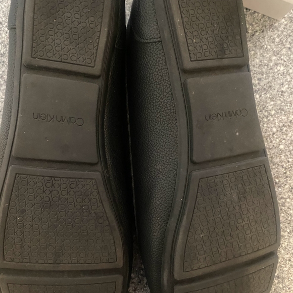 Calvin Klein Lacy - Picture 7 of 8